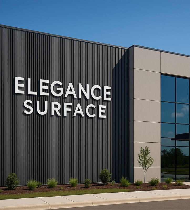 Elegance Surface