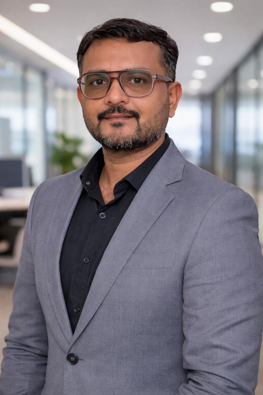 CEO RAHUL PATEL