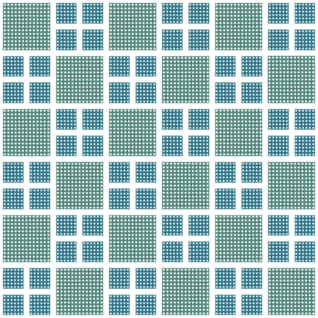DIGITAL FLOOR TILES