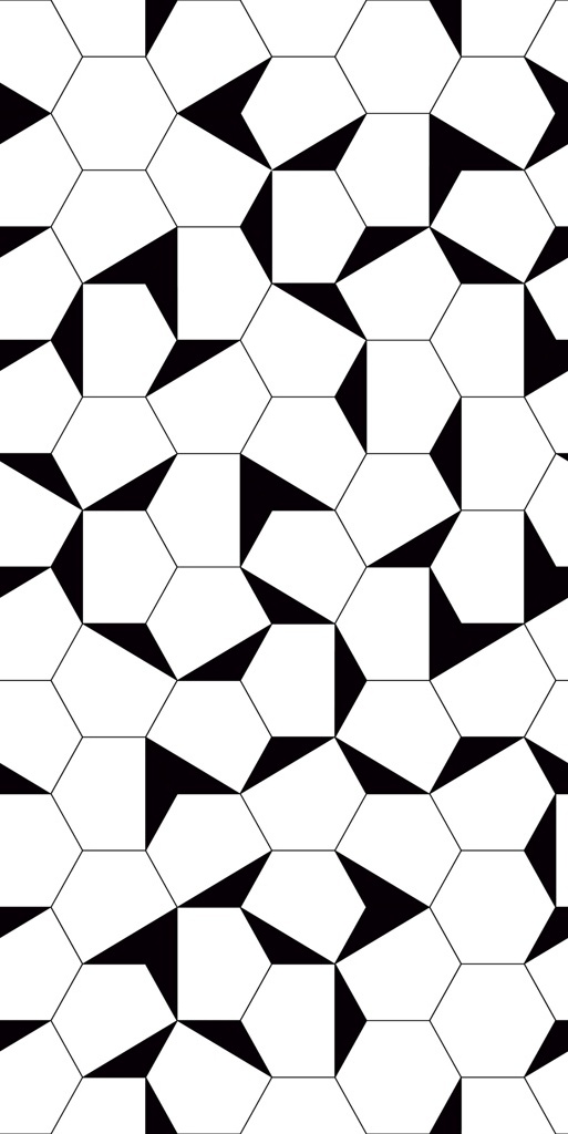 DIGITAL FLOOR TILES