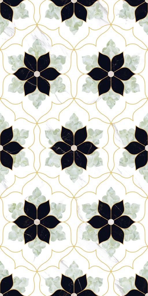 DIGITAL FLOOR TILES