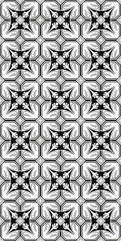 DIGITAL FLOOR TILES