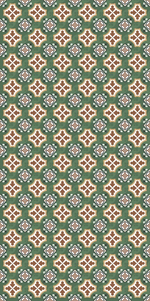 DIGITAL FLOOR TILES