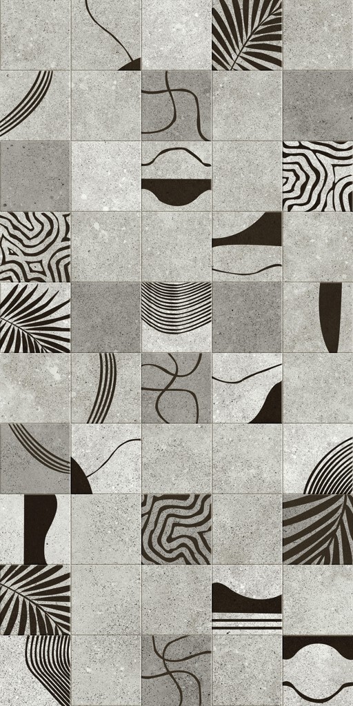 DIGITAL FLOOR TILES