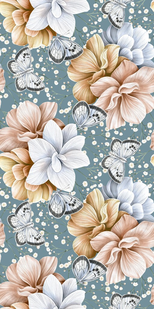 DIGITAL FLOOR TILES