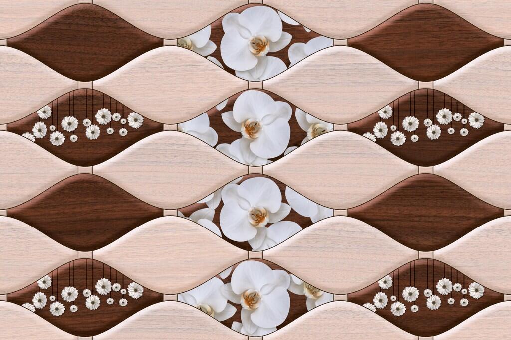 DIGITAL WALL TILES