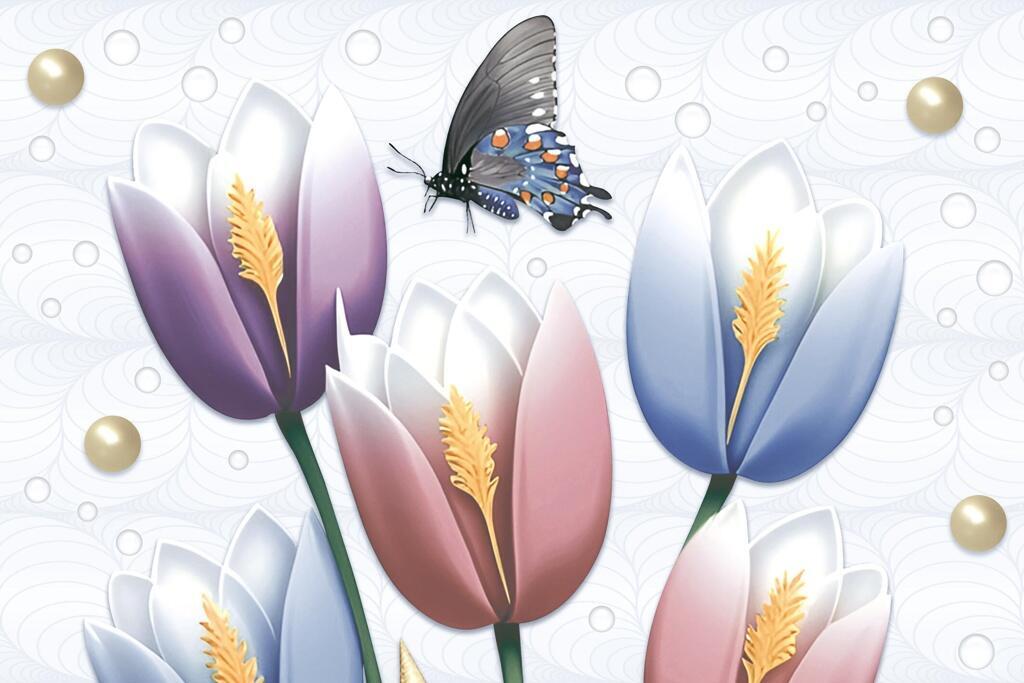 DIGITAL WALL TILES