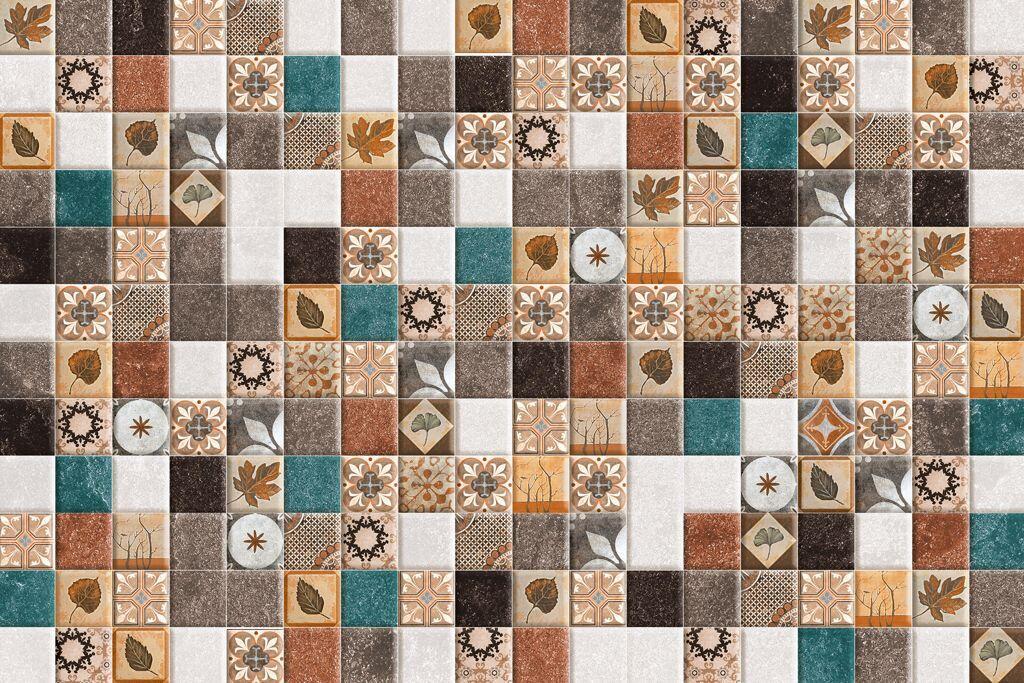 DIGITAL WALL TILES