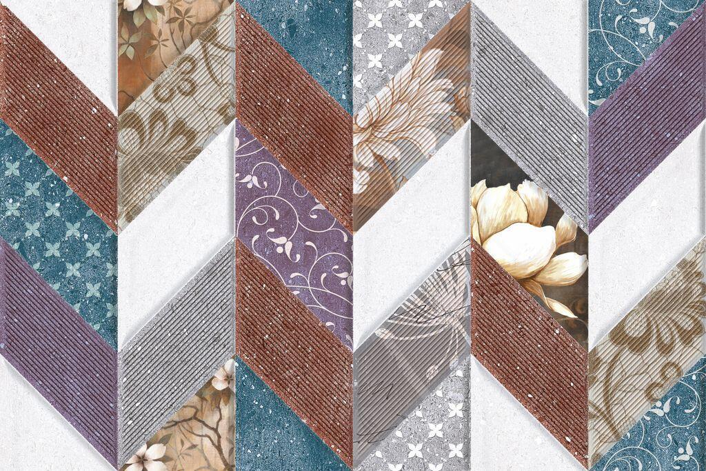 DIGITAL WALL TILES
