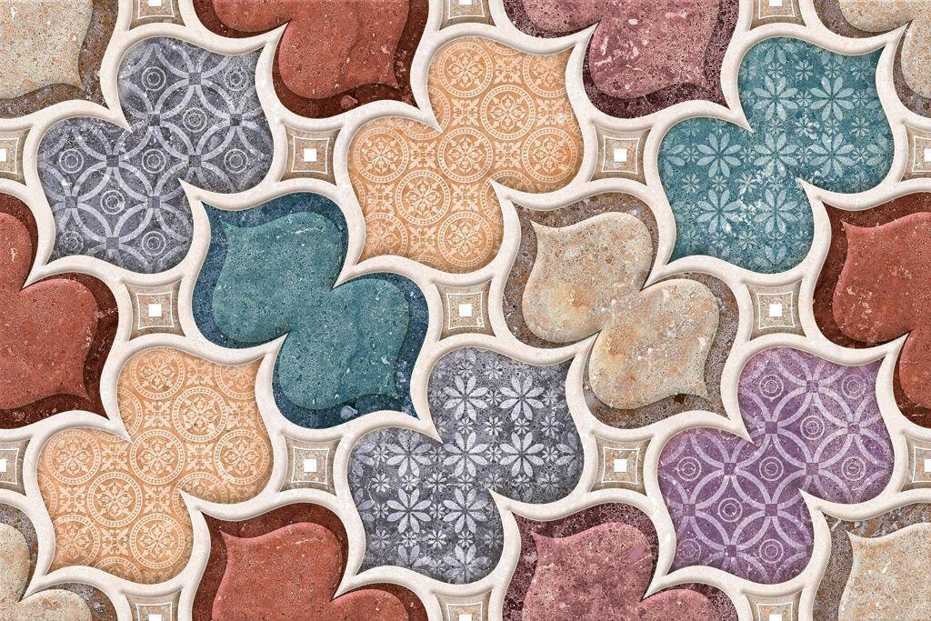 DIGITAL WALL TILES