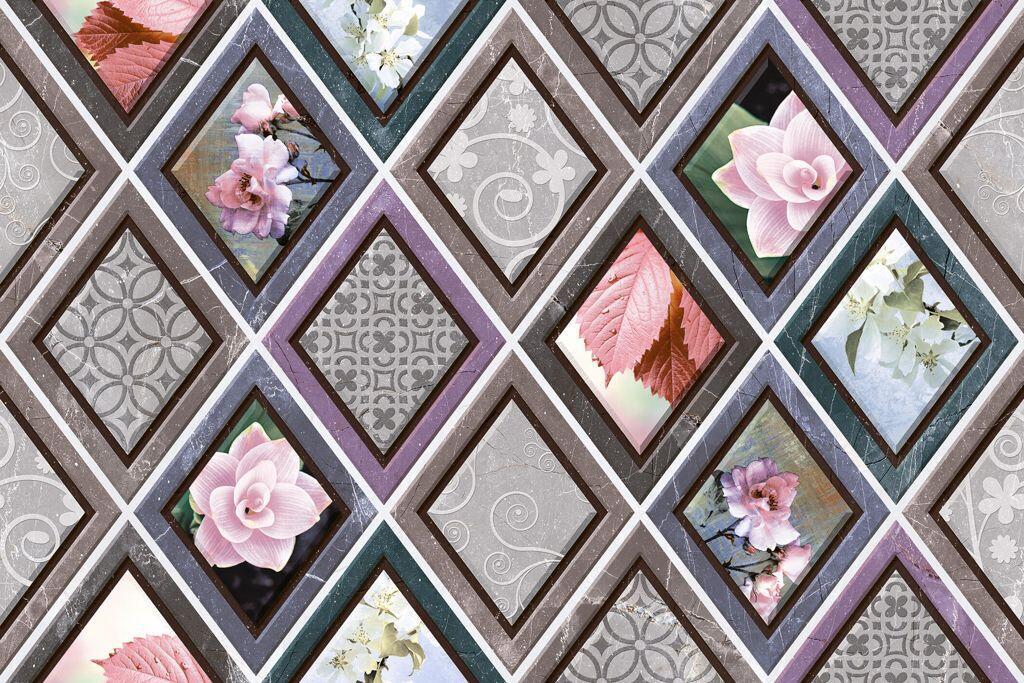 DIGITAL WALL TILES