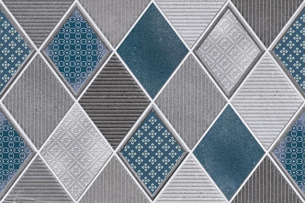 DIGITAL WALL TILES
