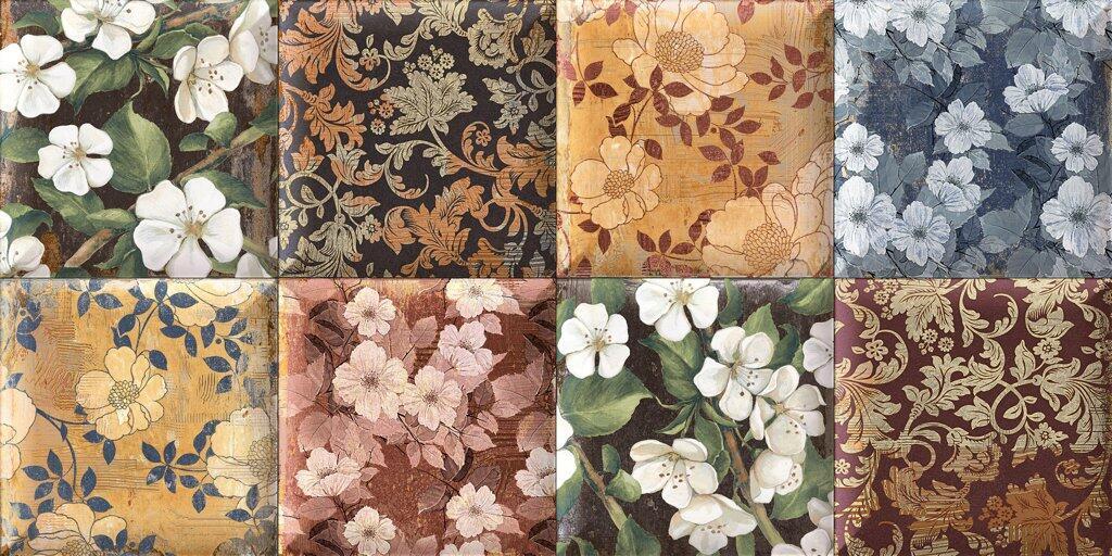 DIGITAL WALL TILES