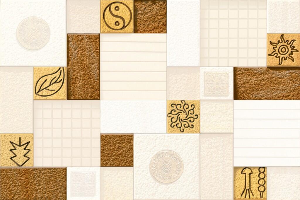 DIGITAL WALL TILES