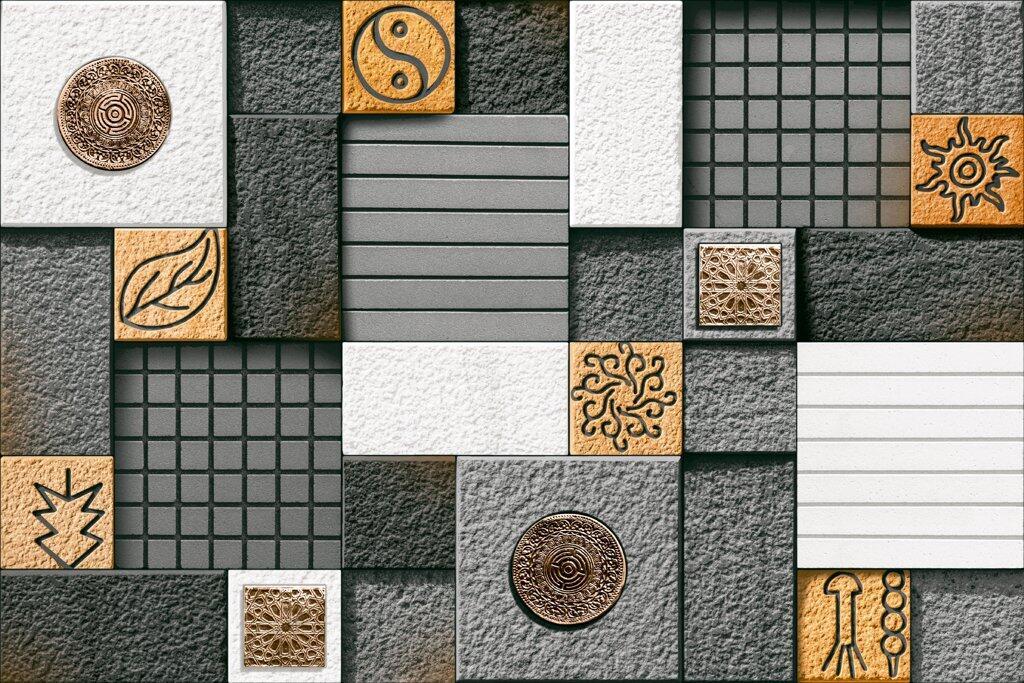 DIGITAL WALL TILES