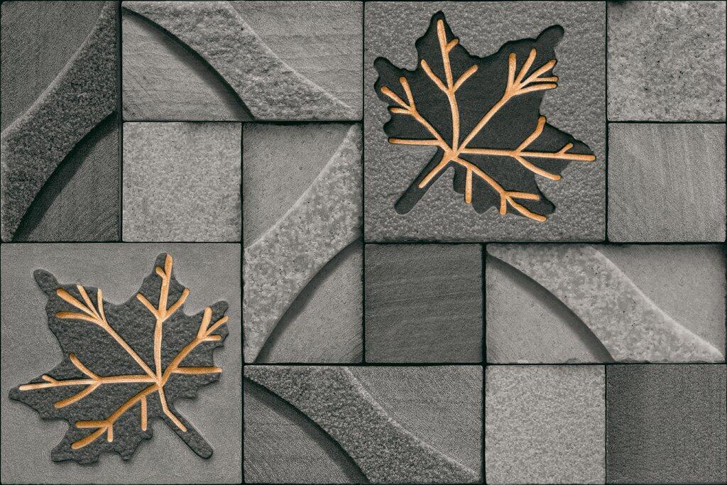 DIGITAL WALL TILES