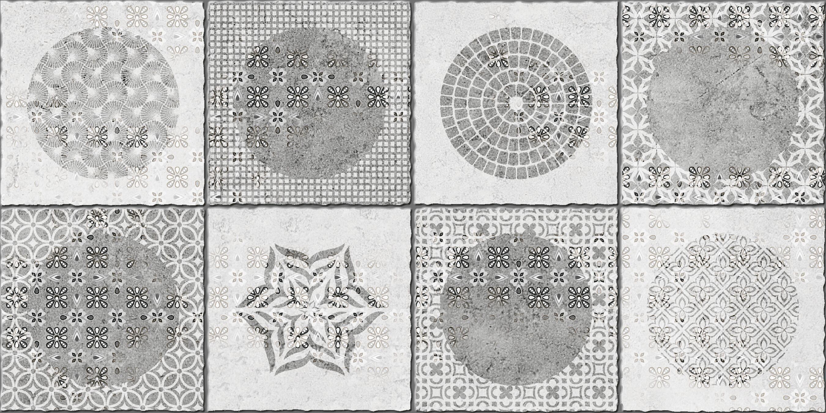 DIGITAL WALL TILES