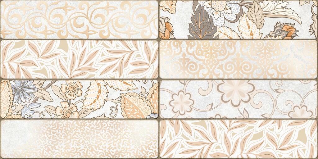 DIGITAL WALL TILES