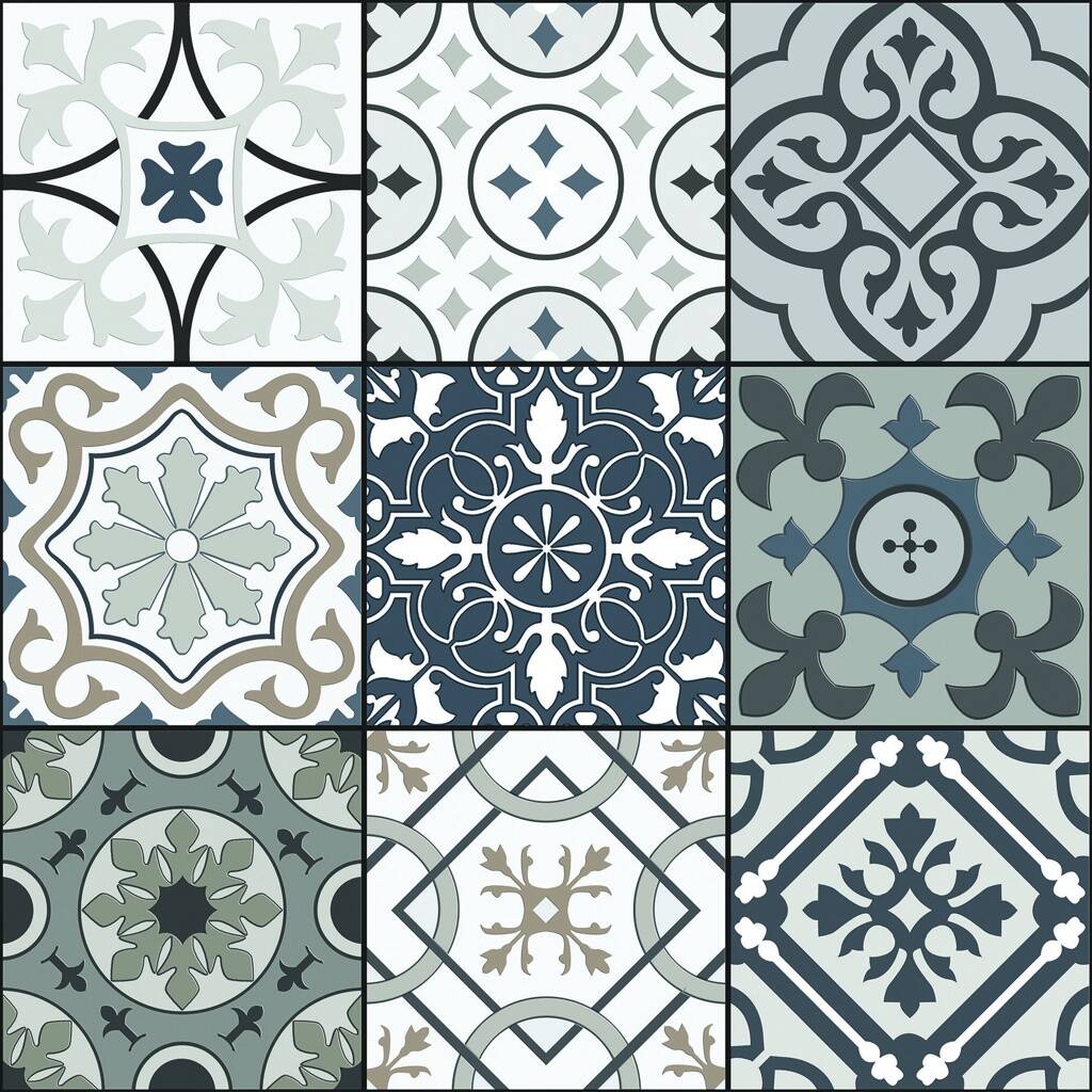 PORCELAIN TILES