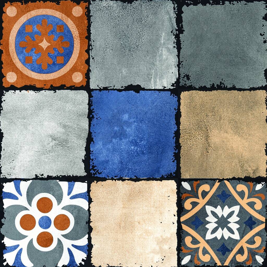 PORCELAIN TILES