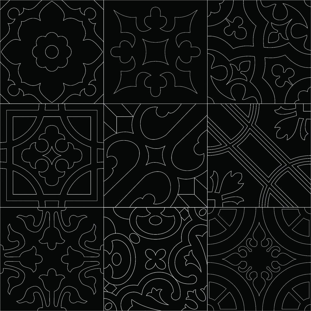 PORCELAIN TILES