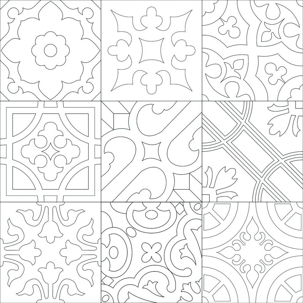 PORCELAIN TILES
