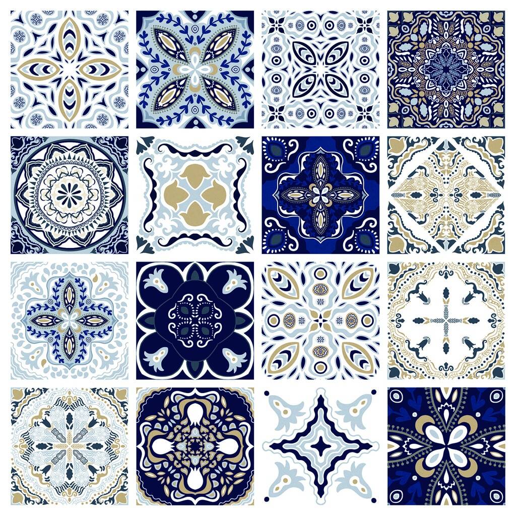 PORCELAIN TILES