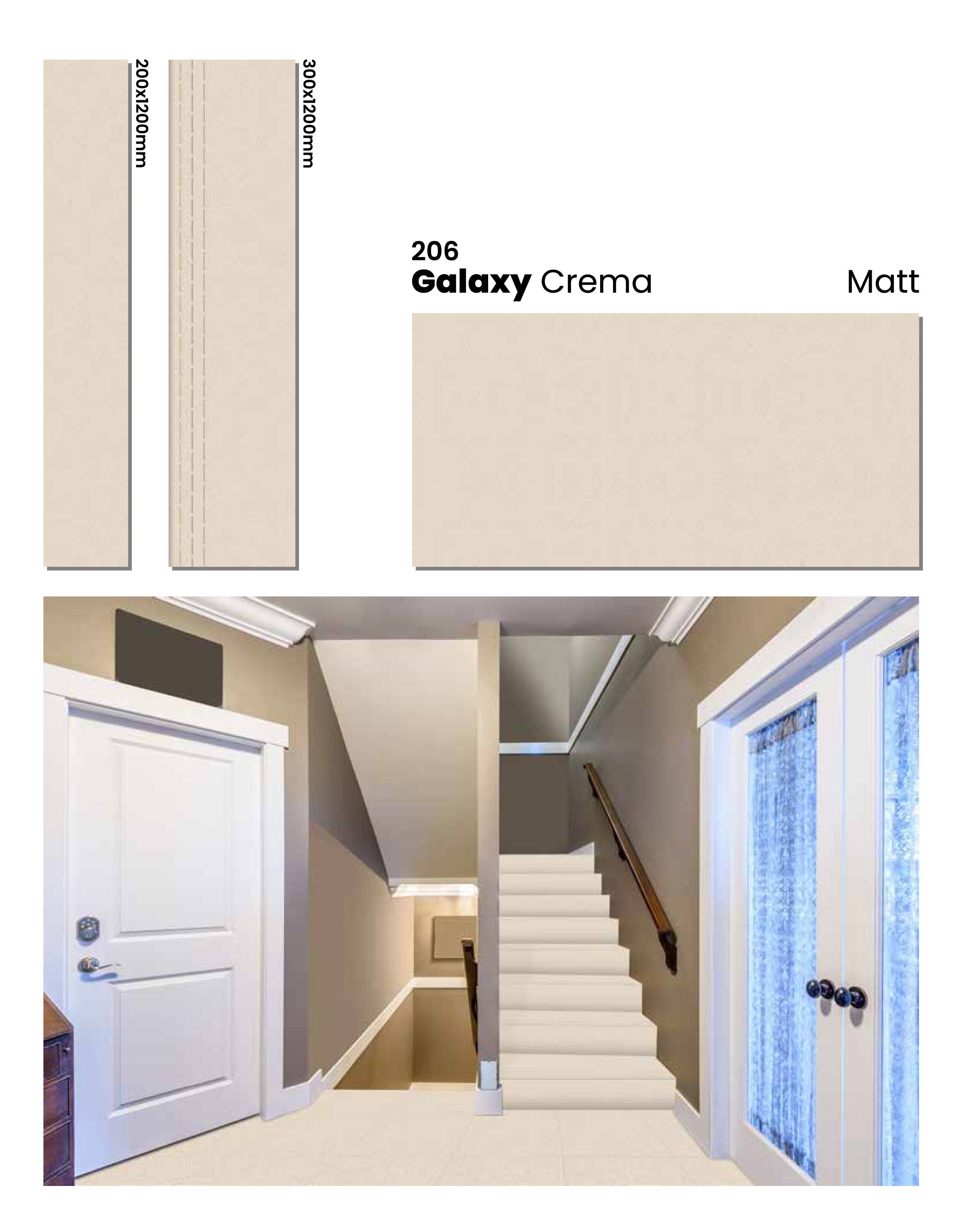 STEP RISER TILES