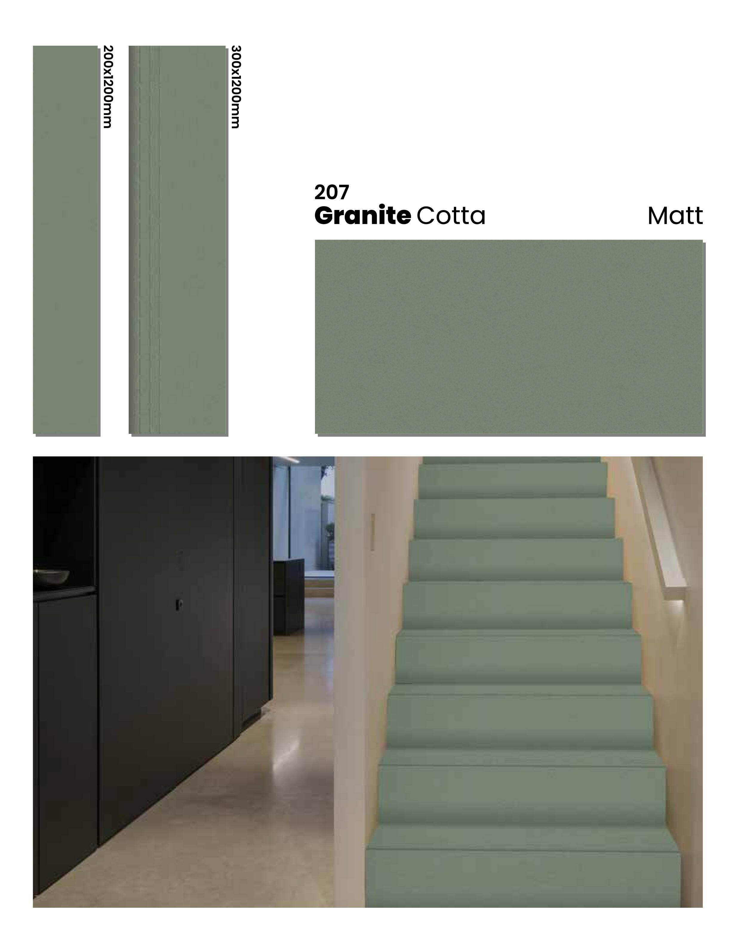 STEP RISER TILES
