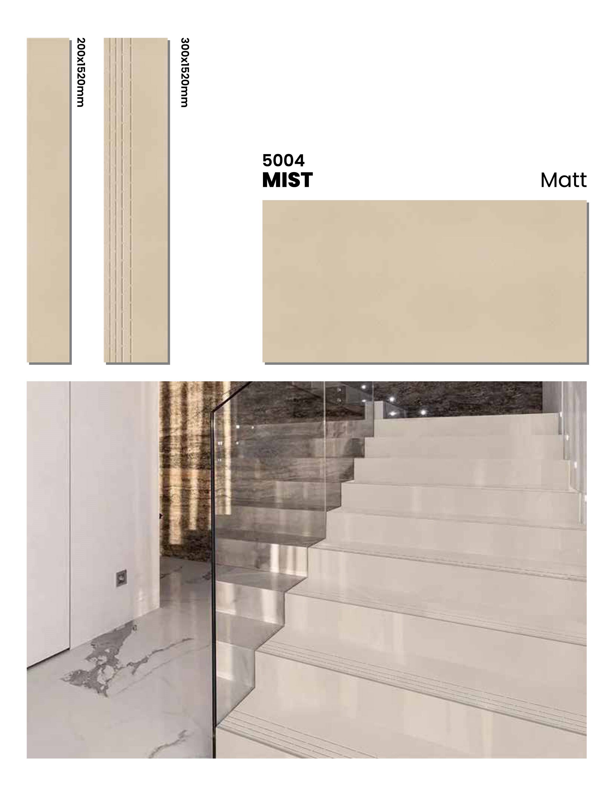 STEP RISER TILES
