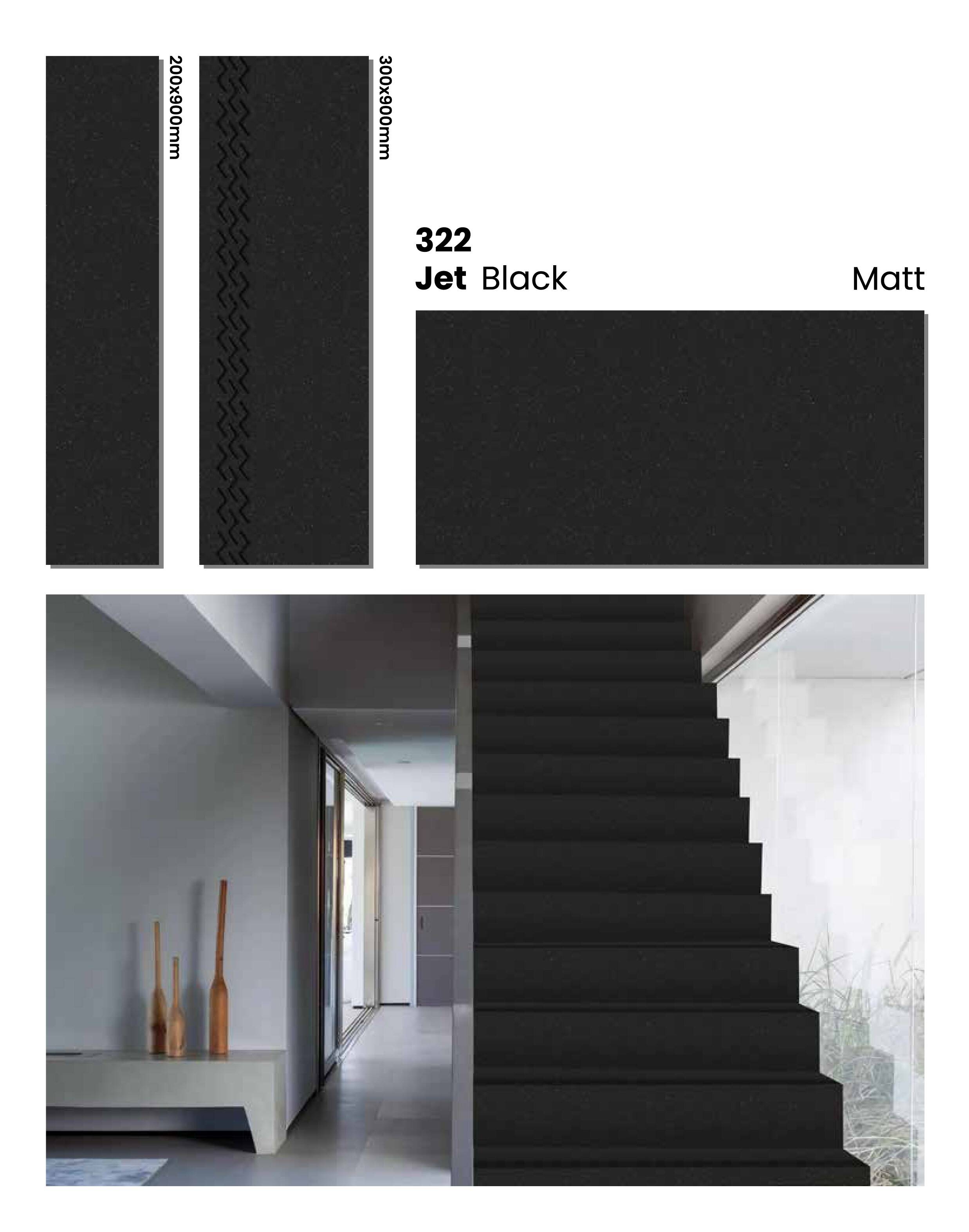 STEP RISER TILES