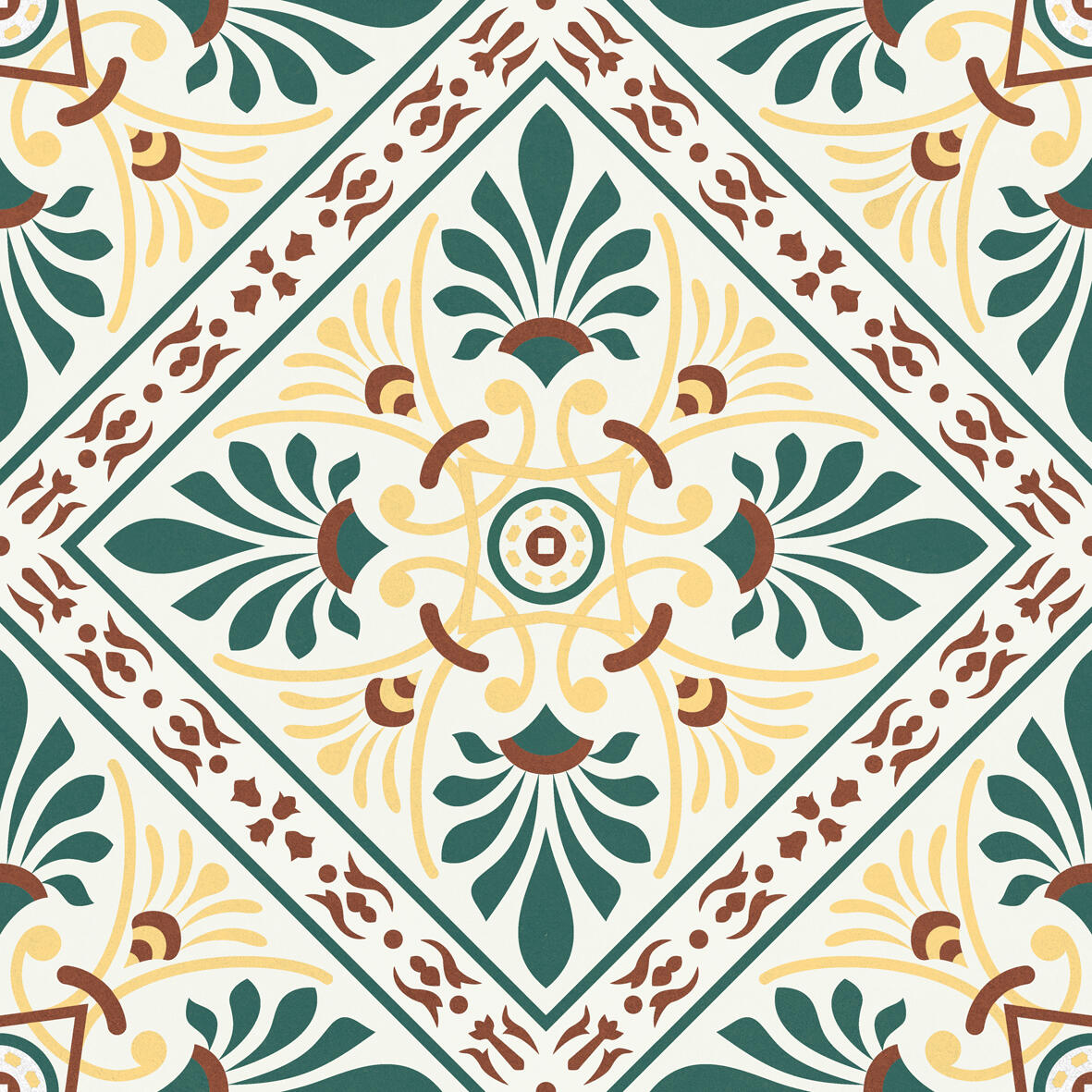 SUBWAY TILES