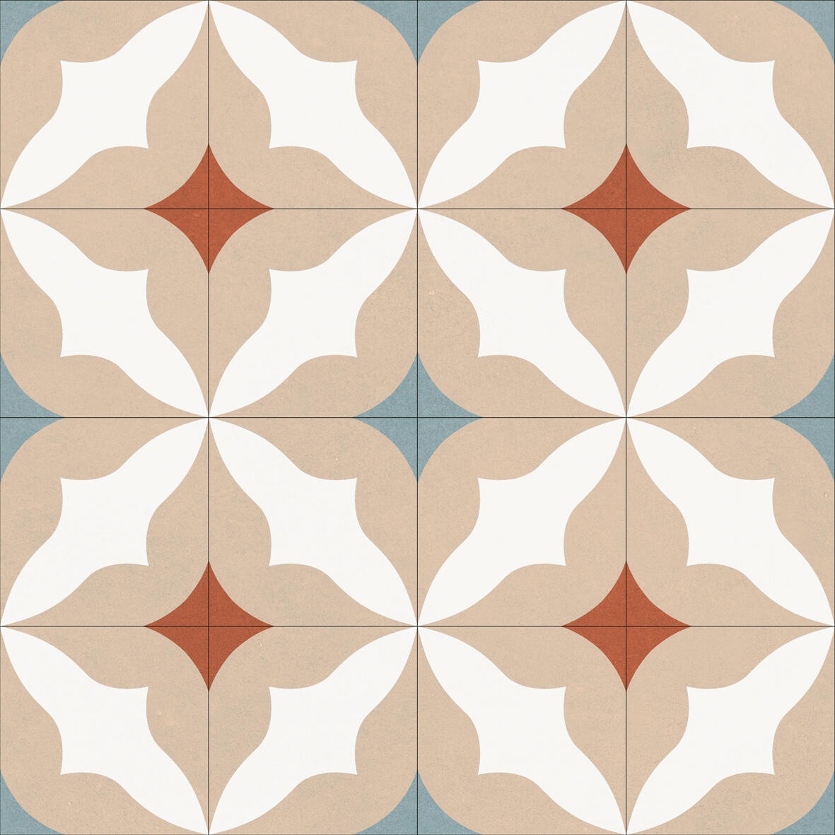 SUBWAY TILES