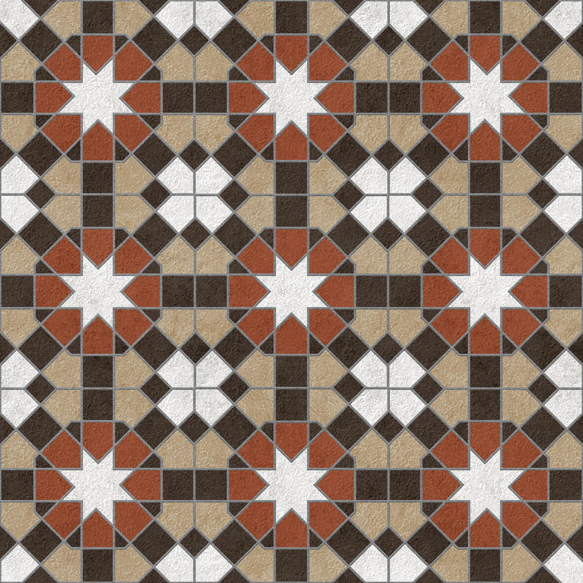SUBWAY TILES