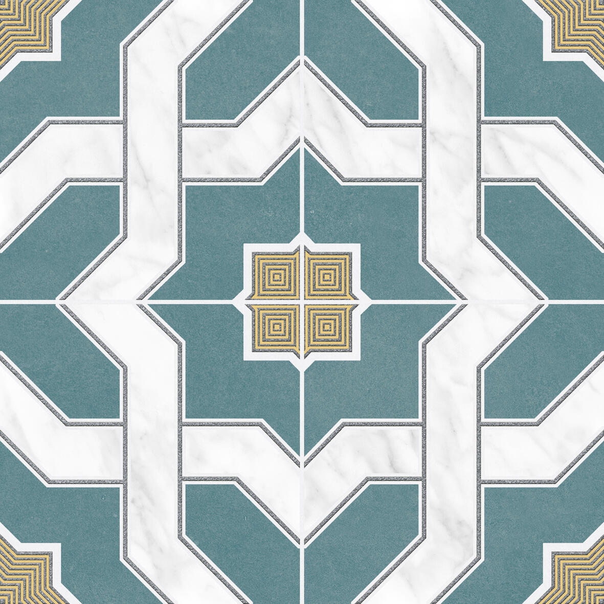 SUBWAY TILES