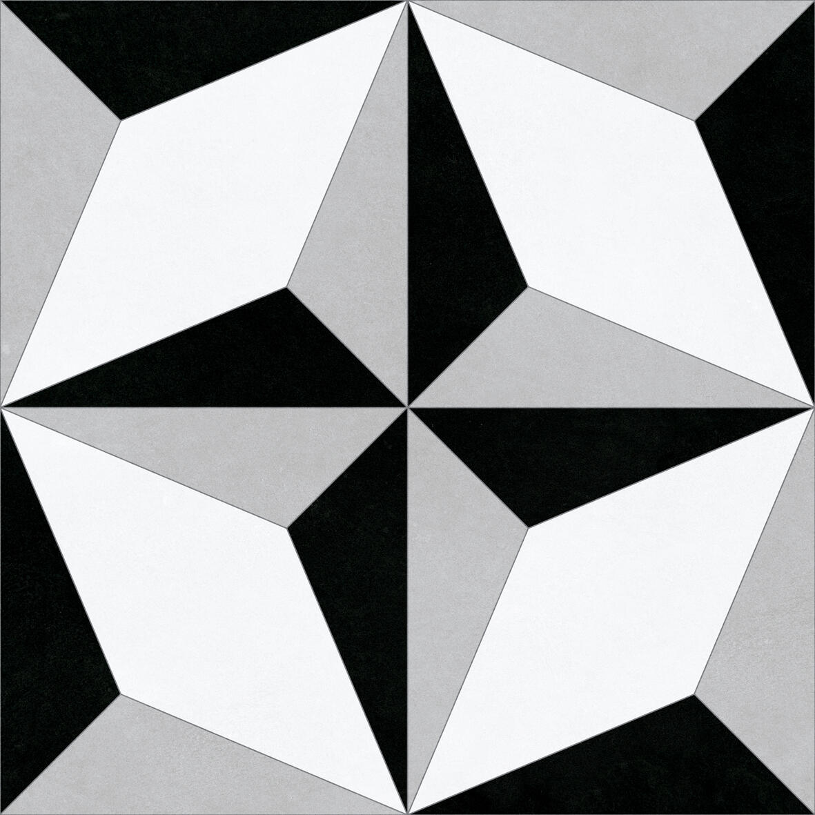 SUBWAY TILES