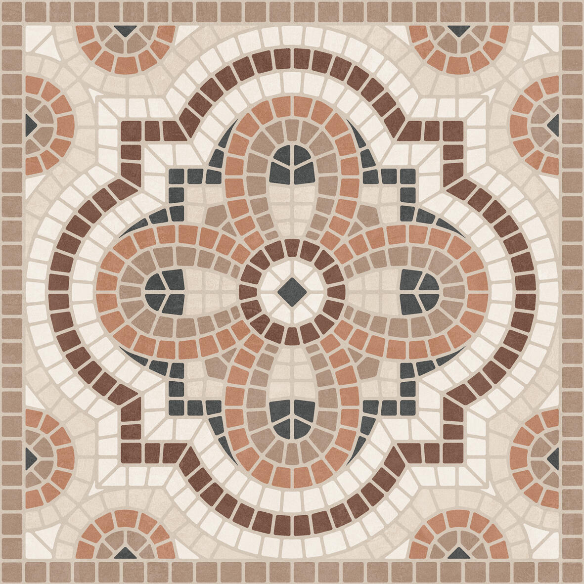 SUBWAY TILES