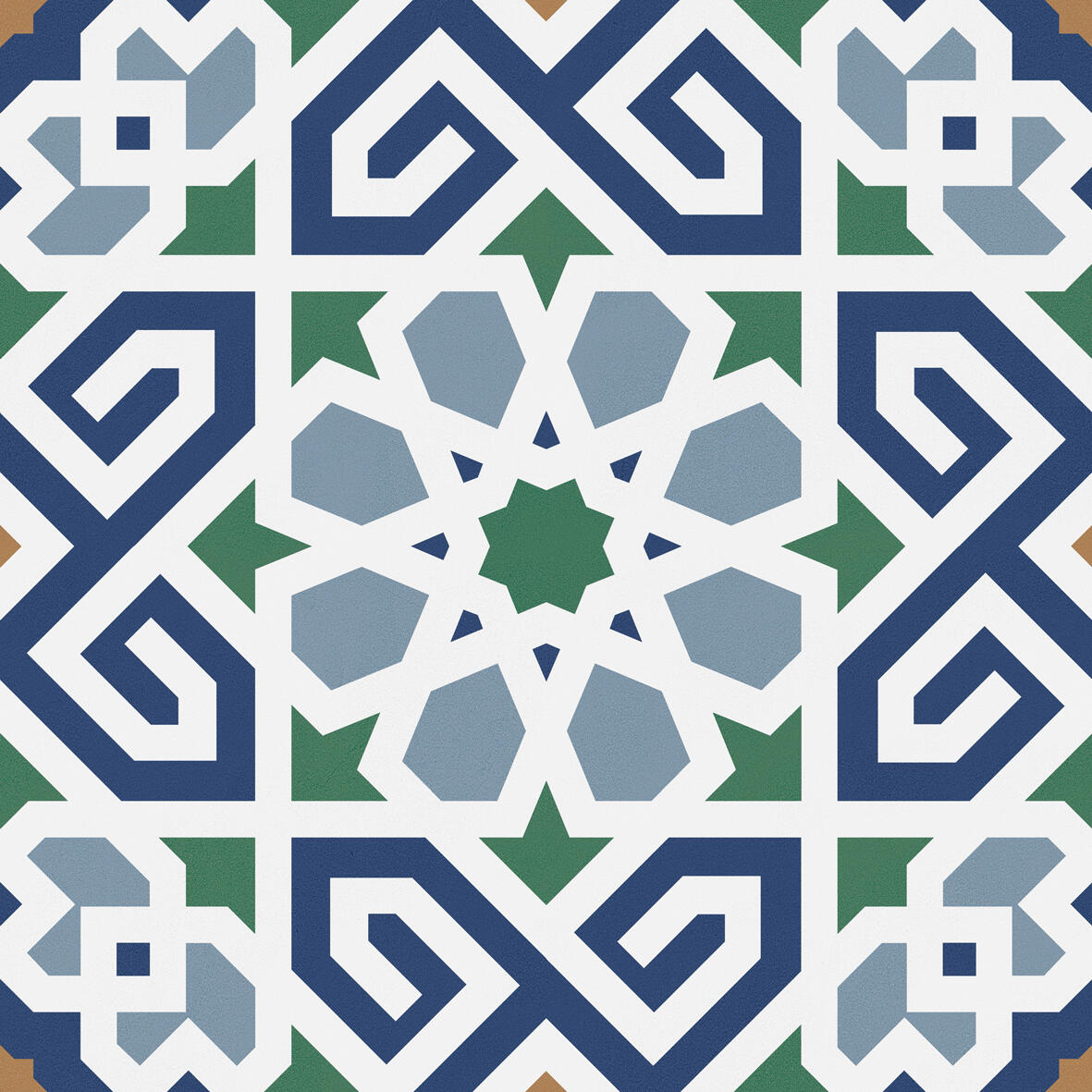 SUBWAY TILES